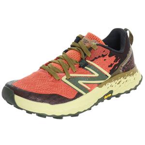 SCARPETTA HIERRO NEW BALANCE ARANCIO